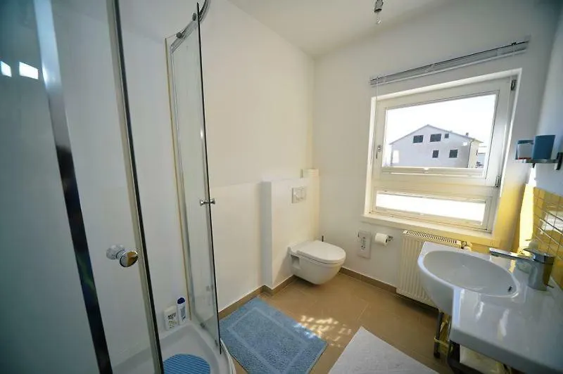 Rubesi Apartamento Kastav