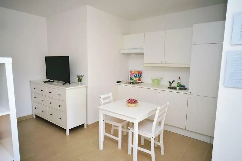 Rubesi Apartamento Kastav