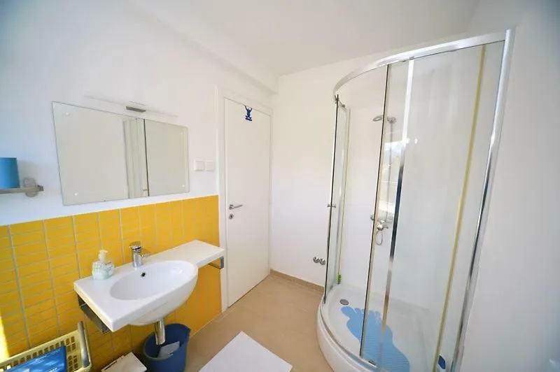 Rubesi Apartamento Kastav Croácia
