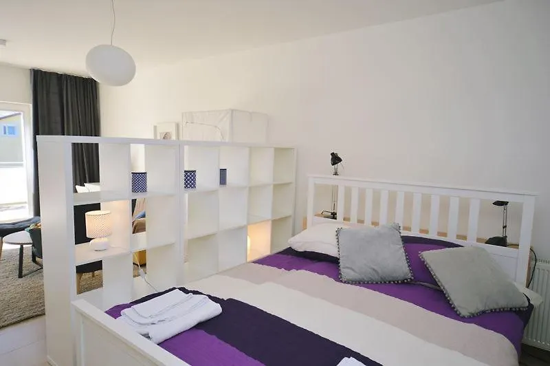 Rubesi Apartamento Kastav